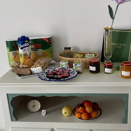 فندق مبيت وإفطار Maggie 's