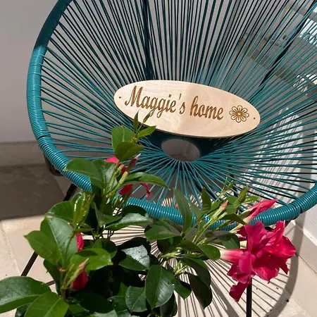 Maggie 's فندق مبيت وإفطار