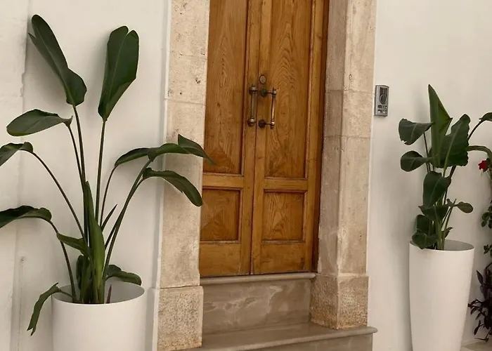 Maggie 's فندق مبيت وإفطار كاستيلانا غروتي