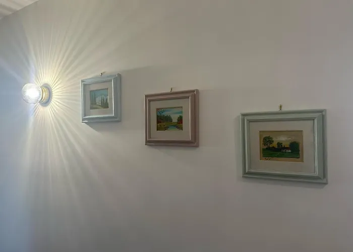 فندق مبيت وإفطار Maggie 's