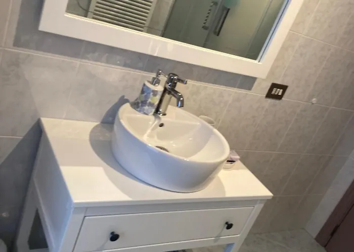 Maggie 's فندق مبيت وإفطار كاستيلانا غروتي