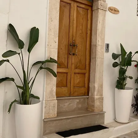 Maggie 's Bed & Breakfast Castellana Grotte