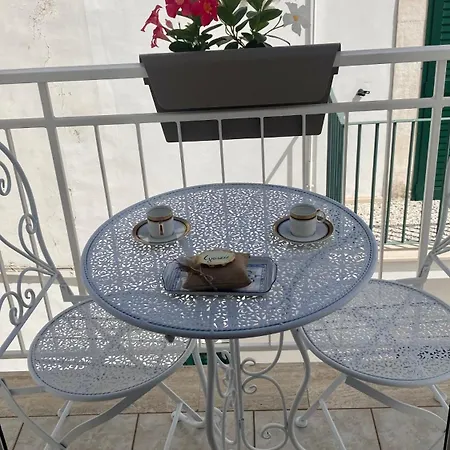 Maggie 's Bed and Breakfast Castellana Grotte