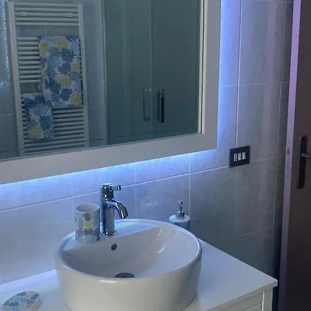 Bed & Breakfast Maggie 's Castellana Grotte