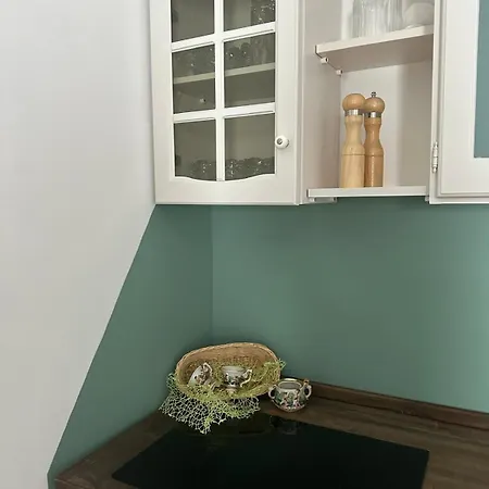 Bed & Breakfast Maggie 's Castellana Grotte