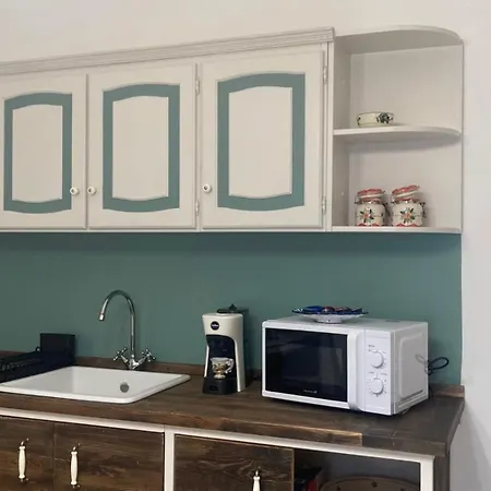 Maggie 's Castellana Grotte