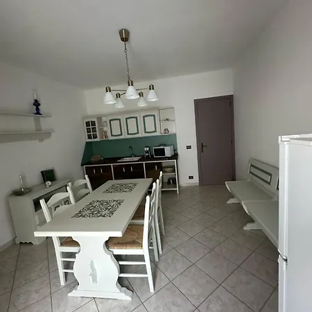 Bed & Breakfast Maggie 's 3*