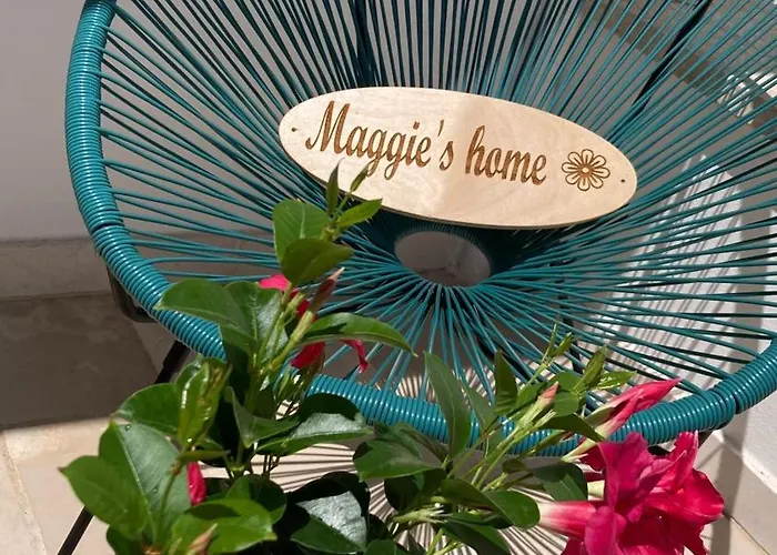 Maggie 's B&B