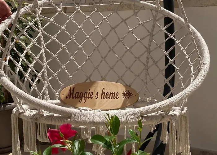 Maggie 's B&B 3*