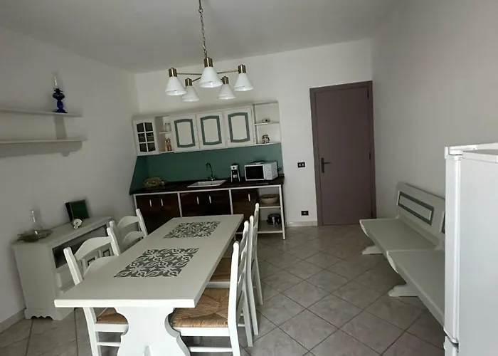 B&B Maggie 's 3*